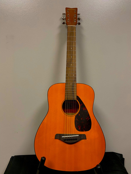 Used Epiphone AJ-15VS Laminate Top Acoustic Guitar Sunburst