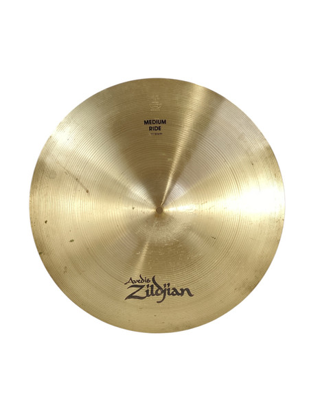 Used Sabian AA 21 INCH RIDE Ride Cymbal 21