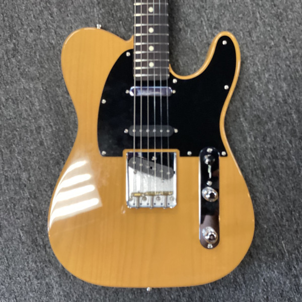 Used Fender TRADITIONAL 70S THINLINE TELE JAPAN T Type Electric