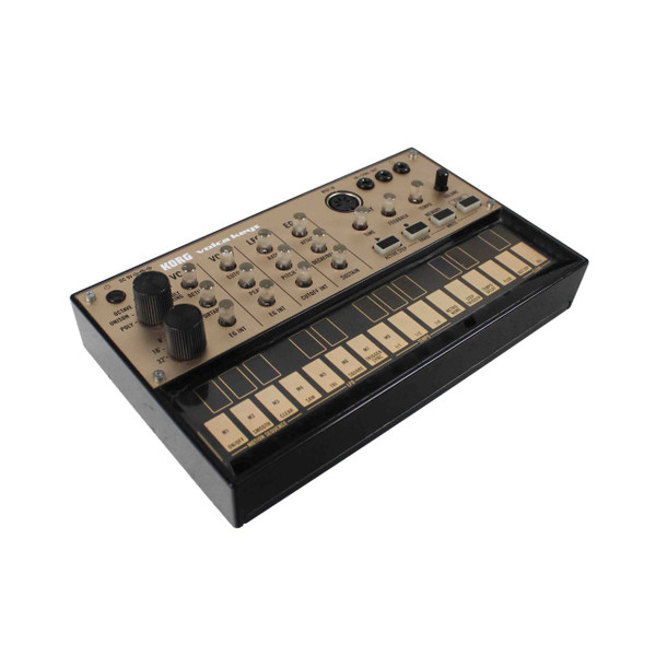 Used Korg VOLCA KEYS Compact Synthesizer Compact