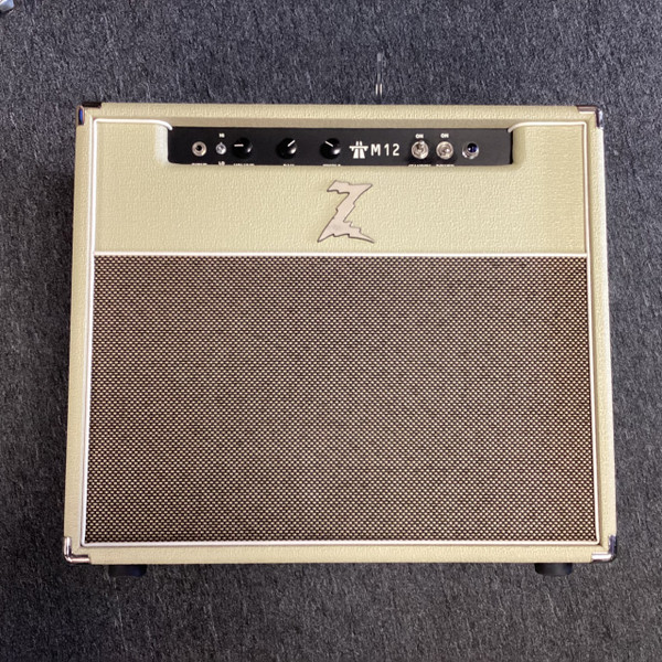 Used SOLA SOUND TONE BENDER MKII OC83 D.MAIN Fuzz Pedal