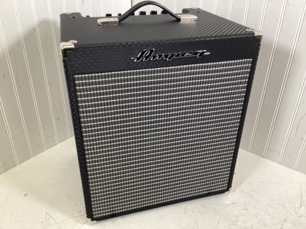 Used SWR WORKINGPRO 10 Bass Combo