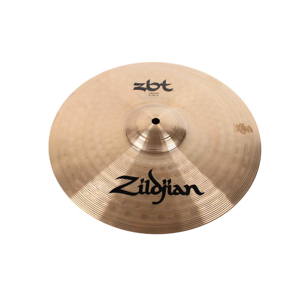 Used Zildjian ZXT 16 IN CRASH Crash Cymbal 16