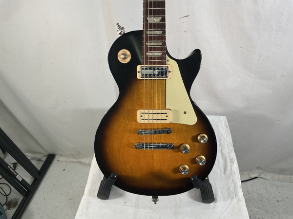 Used Gibson LES PAUL STUDIO 120TH ANNIVERSARY LP Type Electric