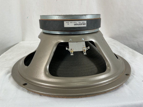 Used Celestion G12 VINTAGE 30 8OHM Speaker