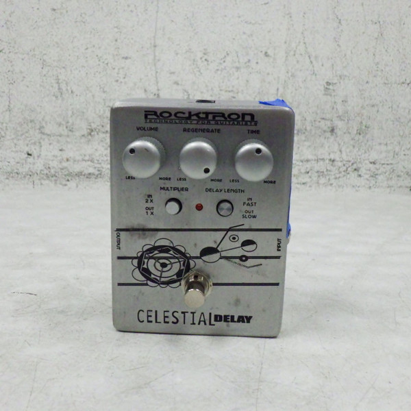 Used Catalinbread FX40 SOFT FOCUS REVERB Reverb Pedal