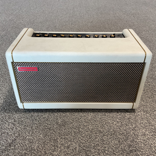 Used POSITIVE GRID SPARK 40 Guitar Combo