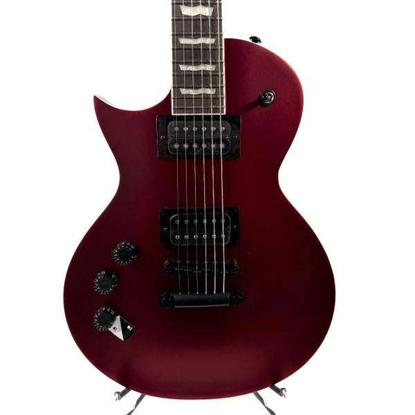 Used Godin SD24 LP Type Electric Guitar Cherry Sunburst 6-String
