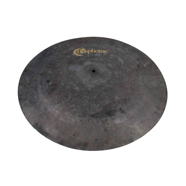 Used Zildjian K HEAVY RIDE 22 INCH 3576G Ride Cymbal 22