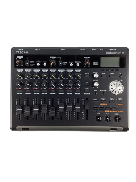 警備局警備課Roland CD-2 マルチトラックレコーダー Used Roland CD-2 Compact Recording Device
