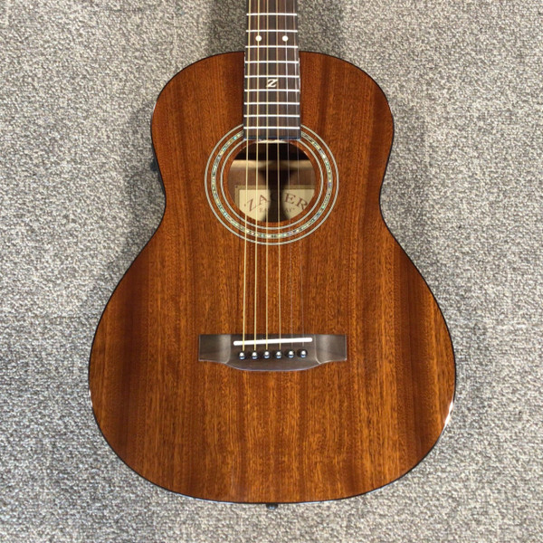 Used TAKAMINE TD-32 BS Acoustic Guitar