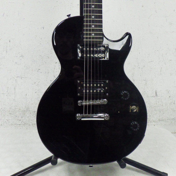 Used Epiphone LES PAUL EXPRESS MINI GUITAR LP Type Electric Guitar