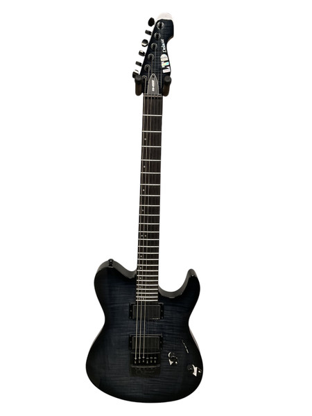 Used Musicman MUSIC MAN STINGRAY USA 4H Bass Guitar Black 4-String