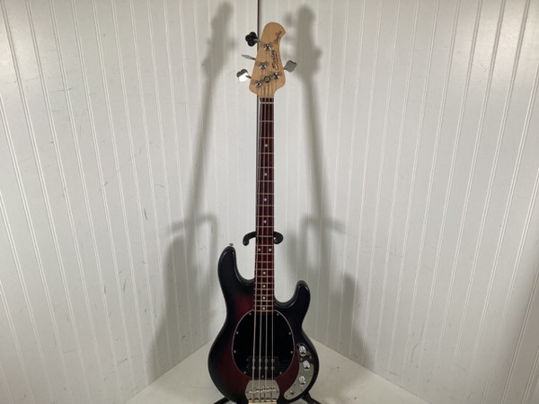 Used GRASSROOTS VIPER BASS