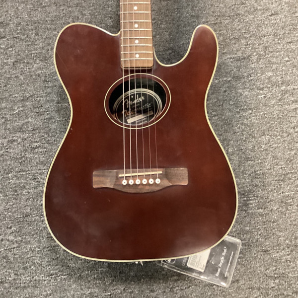 Used S. YAIRI YF-28 3TS Laminate Top Acoustic Guitar Sunburst