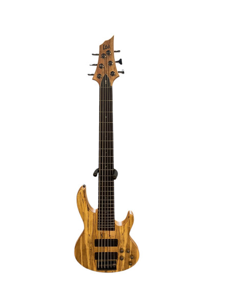 Used Godin SOLIDAC Electric Guitar Black 6-String