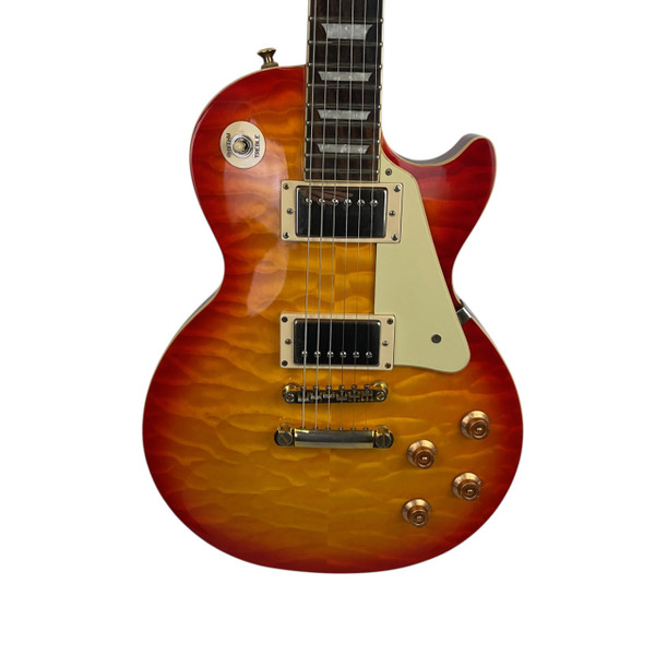 Used Epiphone 2014 LES PAUL STANDARD PRO LP Type Electric Guitar