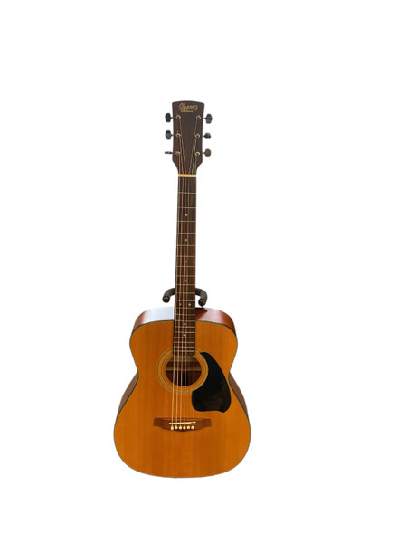 Used Epiphone AJ-15-NA Laminate Top Acoustic Guitar Natural