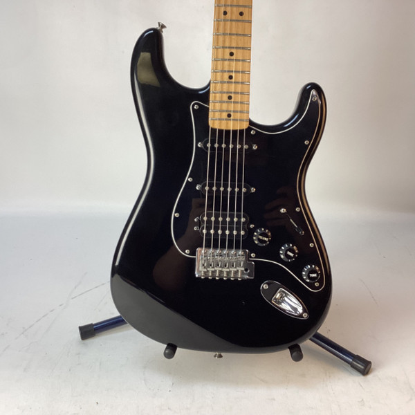 Used Schecter C-1 FR HELLRAISER S Type Electric Guitar White 6-String