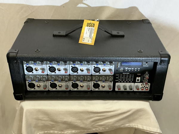 Used American Audio CDI 500 CDJ CD Player