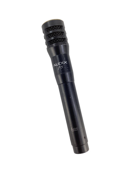Used Audix F15 Condenser Microphone
