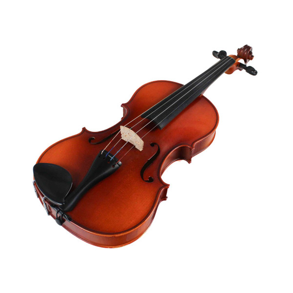 Used T.G. PFRETZSCHNER 40/2 4/4 Violin 4/4 Size