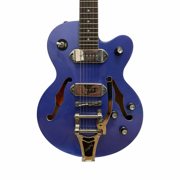 Used IBANEZ AG95-DBS-12-04 Electric Guitar