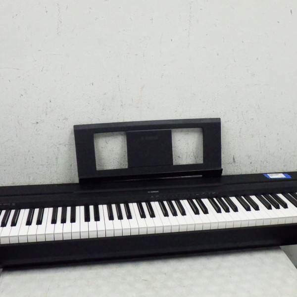 Used Yamaha P-200 88-Key Keyboard 88-key