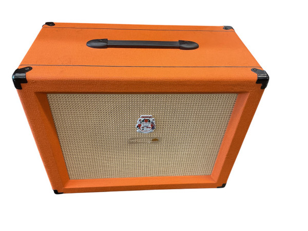 Used Marshall MX212R 8 Ohm Speaker Cabinet