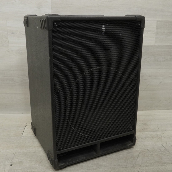 Used Carvin RL118 Bass Guitar Cabinet Other
