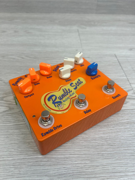 Used DBX DRIVERACK PA2 Crossover