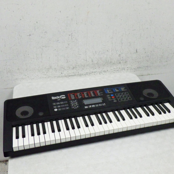 Used Yamaha PSR-E403 61-Key Keyboard 61-Key