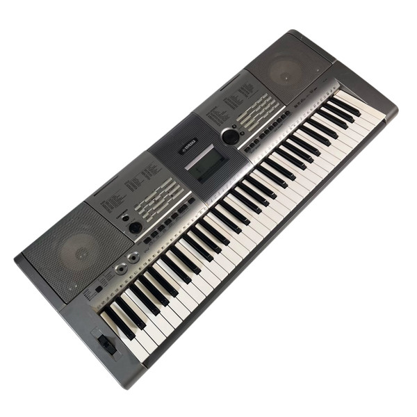 Used Yamaha PSR-E223 KEYBOARD W/AC 61-Key Keyboard 61-Key