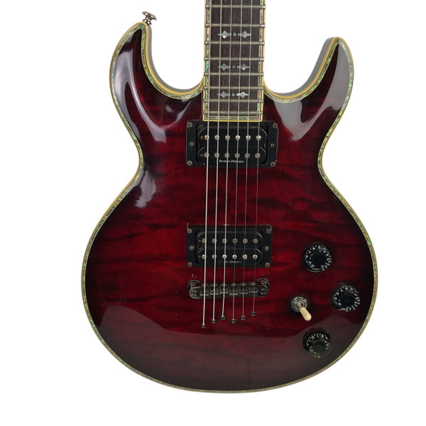 Used Gretsch G5245T ELECTROMATIC DOUBLE JET-AS IS WEA Double Cut