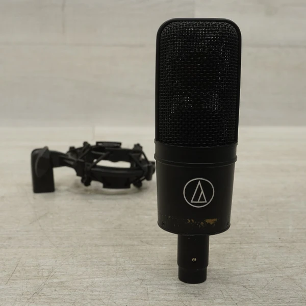 Used CAD TRION 8000 MULTIPATTERN Condenser Microphone