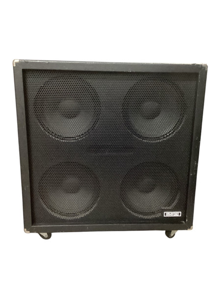 Used B-52 LG412 4 x 12 Guitar Speaker Cabinet 4 x 12