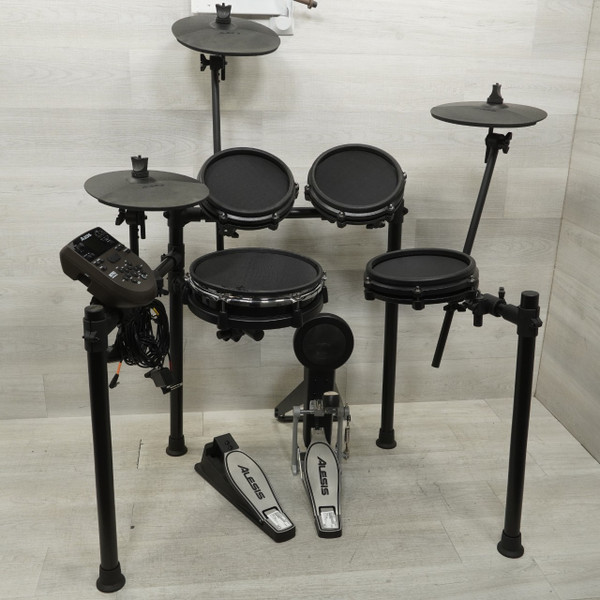 Used Roland TD-1 DMK Electronic Drum Kit