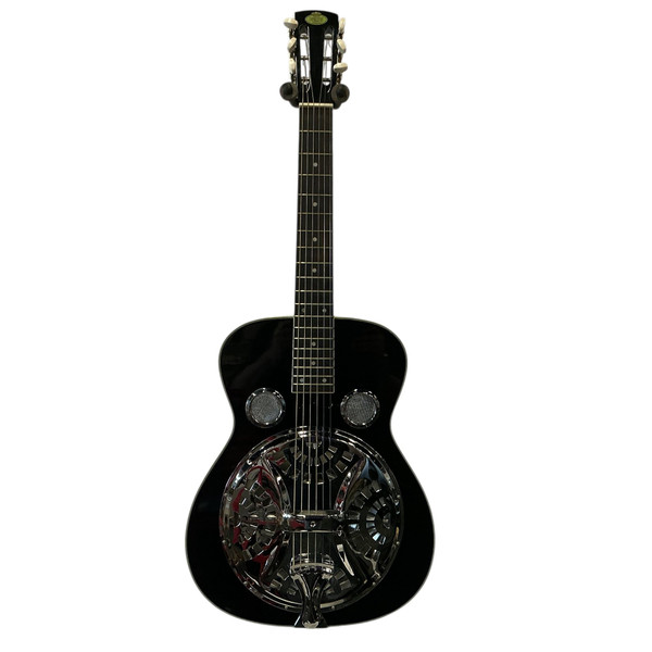 Used FENDER CD-60CE SB-DS-V2 Acoustic-Electric Guitar