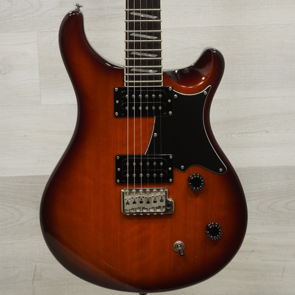 Used Paul Reed Smith - PRS SE SANTANA MIK 2013 Double Cut Electric