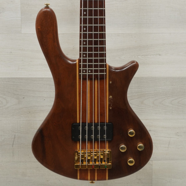 Used GRASSROOTS VIPER BASS