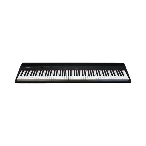 Used Yamaha S80 88-Key Keyboard 88-key