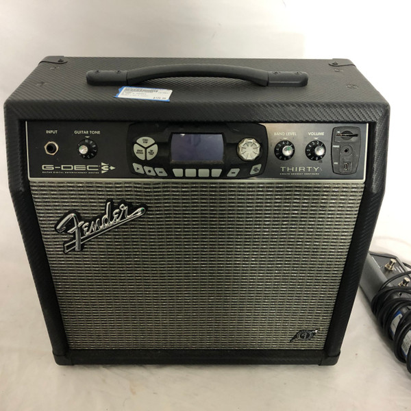Used Line 6 AMPLIFi 75 Solid State Amplifier 1 x 8