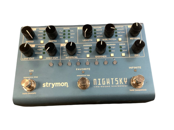 Used DBX DRIVERACK PA2 Crossover