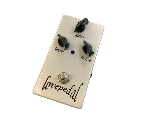 Used PAUL COCHRANE TIMMY V2 Overdrive Pedal