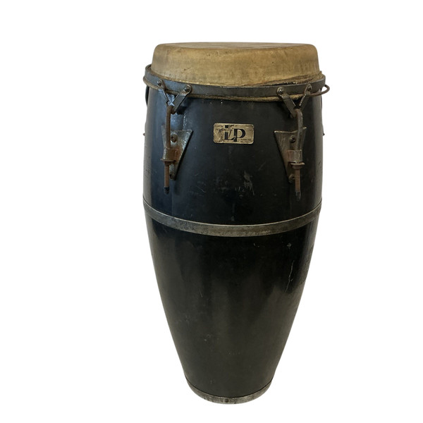 Used Latin Percussion - LP M. COHEN CONGA W/ STAND World