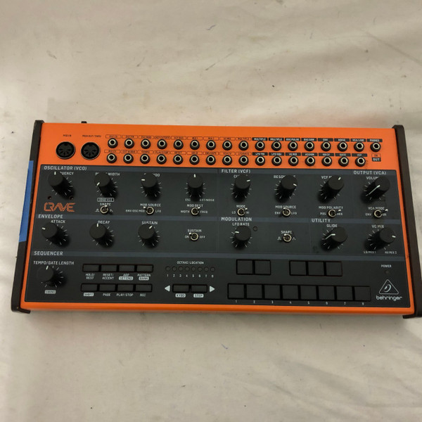 Used Roland RA-90 REALTIME ARRANGER Compact Synthesizer Compact