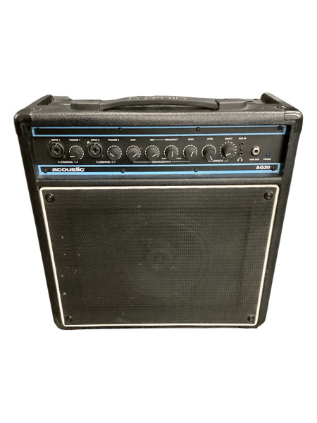 Used Line 6 SPIDER V 20 MKII 1 x 8 Solid State Amplifier 1 x 8