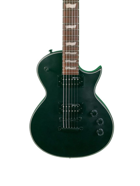 Used Danelectro U3 56 REISSUE LP Type Electric Guitar Black 6-String
