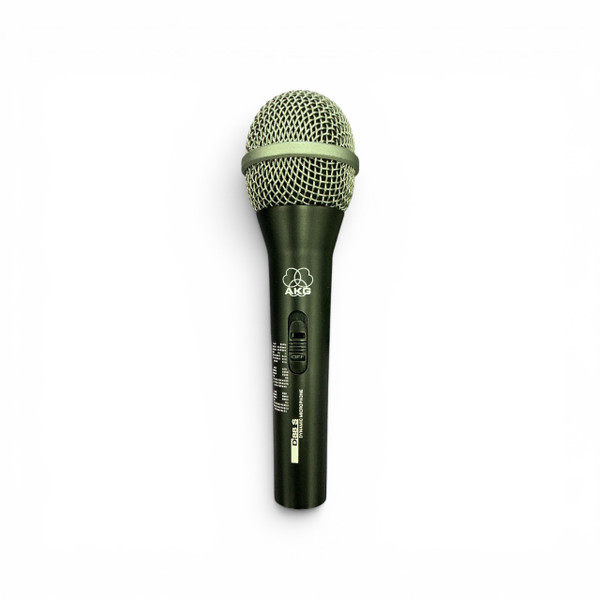 Used Shure PROLOGUE 12L Dynamic Microphone