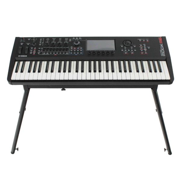 Used Nord ELECTRO 4D 61-Key Synthesizer 61-Key